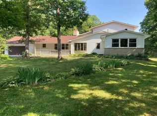 10709 W 123rd Ct, Cedar Lake, IN 46303