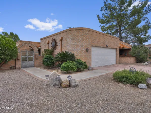 2780 S Placita Rustica, Green Valley, AZ 85622