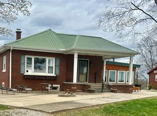 8350 Richardsville Rd, Bowling Green, KY 42101