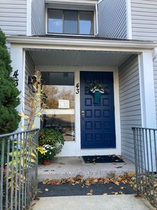 43 Brookwood Drive APT C, Rocky Hill, CT, 06067