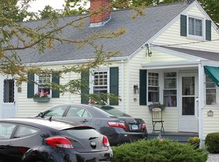 109 E Shore Dr, Niantic, CT 06357