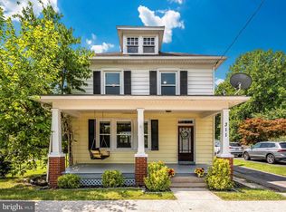 311 Beaver Creek Rd, Hagerstown, MD 21740