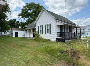 5931 W Houghton Lake Dr, Houghton Lake, MI 48629