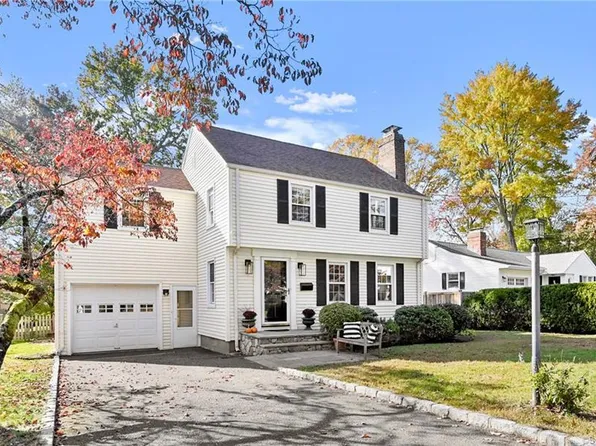 703 Church Hill Road, Fairfield, CT 06825