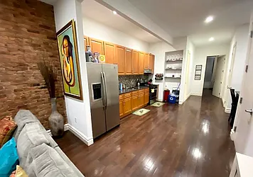 Rented by Voro New York