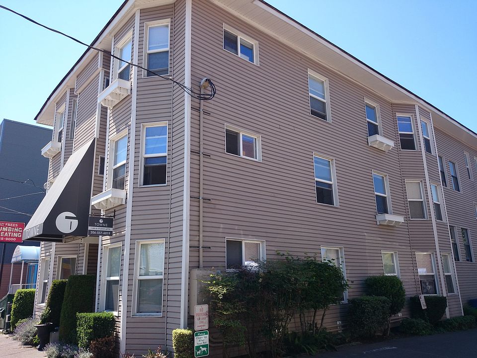 1st image of 1717 12th Ave APT 303