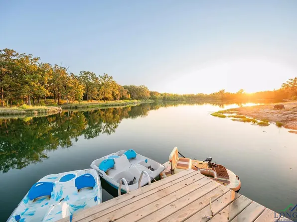 LOT 61 Rocco Dr, Mount Pleasant, TX 75455