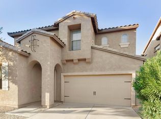 3258 E Morning Star Ln, Gilbert, AZ 85298