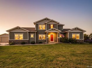 575 Heritage Trl, Elizabeth, CO 80107