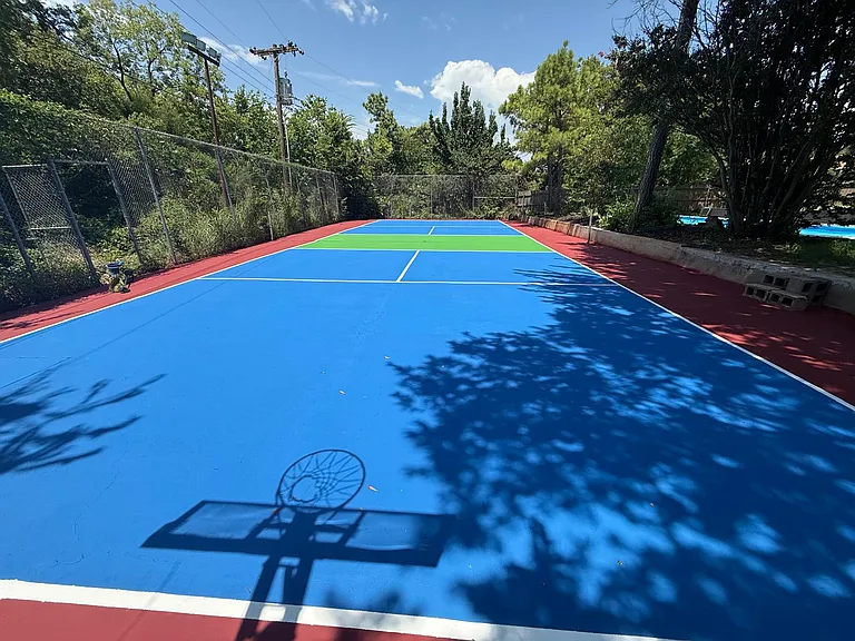 court