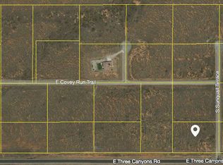 E Three Canyons Rd #22, Hereford, AZ 85615