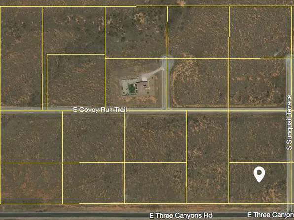 tbd Three Canyons Road #22, Hereford, AZ 85615