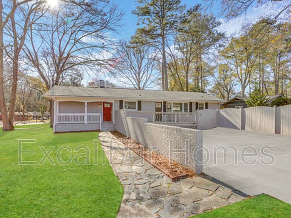 2nd image of 232 Brookwood Dr