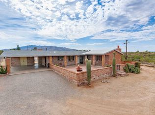 3455 S Houghton Rd, Tucson, AZ 85730
