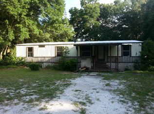 34902 Punch Road, Ridge Manor, FL 33523