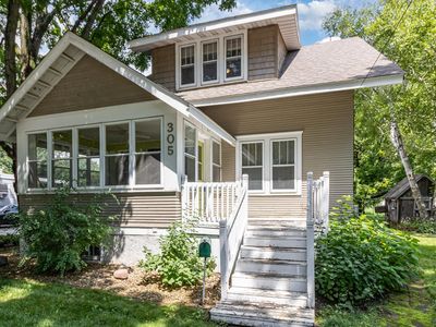 305 Elm Ave SE, Montgomery, MN, 56069