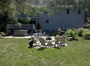 8 Lena Ave, Plainville, CT 06062