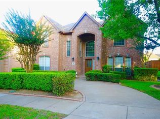 410 W Muirfield Rd, Garland, TX 75044
