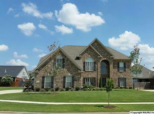118 Legend Mill Cir, Madison, AL 35758