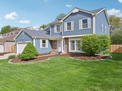 27W140 Churchill Rd, Winfield, IL, 60190