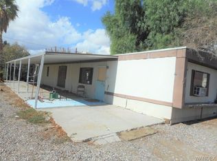 196 Riverwood Ln, Bullhead City, AZ 86442