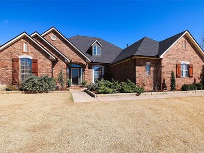 1230 S Southersby Dr, Mustang, OK, 73064