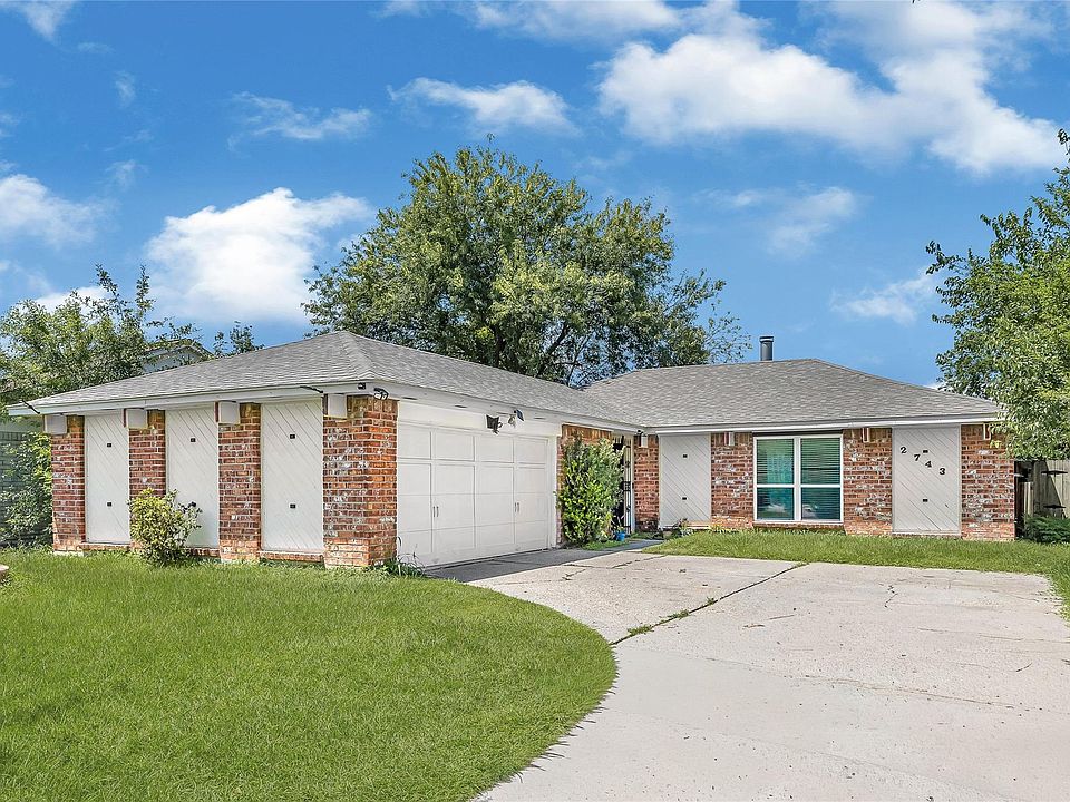 1st image of 2743 Winter Park Ct