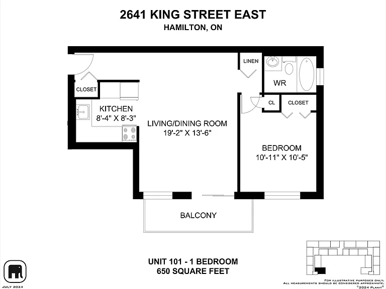 2641 King St E — Photo 15