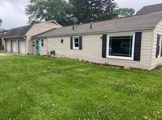 1409 Bordner Ave SW, Canton, OH 44710