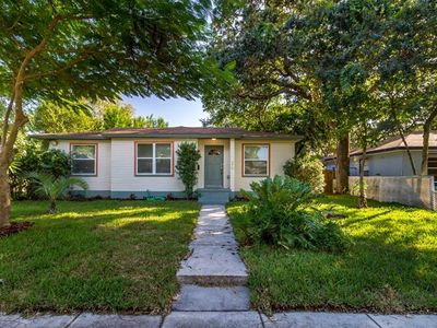 3470 8th Ave N, Saint Petersburg, FL, 33713