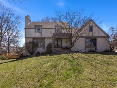 9709 N Harrison St, Kansas City, MO, 64155