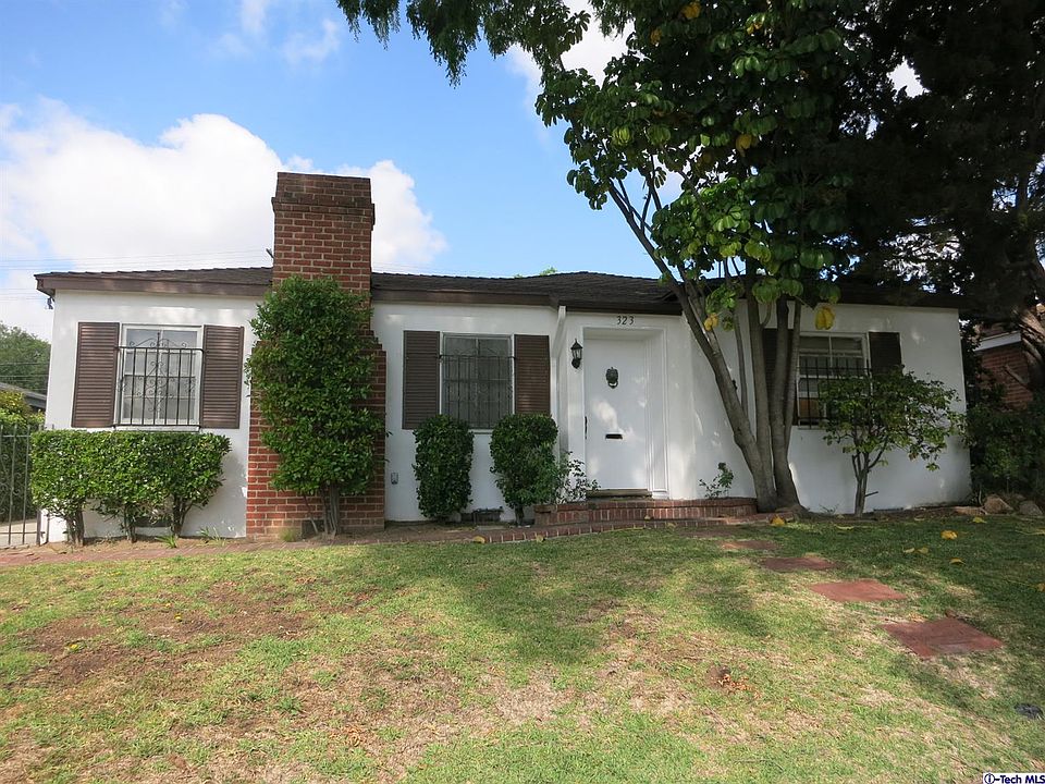 1st image of 323 Gerona Ave