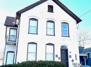 1518 Geneva St UNIT 1, Racine, WI 53404