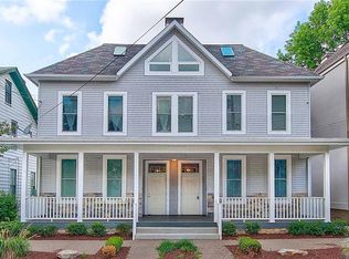 5505 Howe St #2, Shadyside, PA 15232