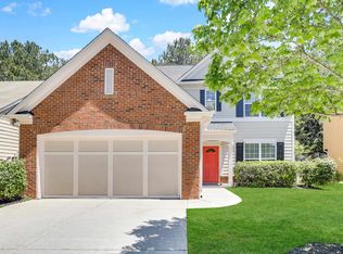 425 Laurelton Cir, Lawrenceville, GA