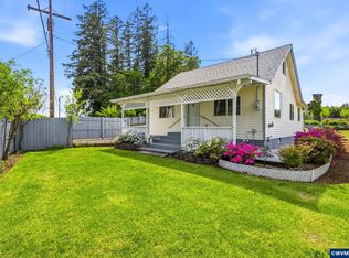27148 Rowell Hill Rd, Sweet Home, OR 97386