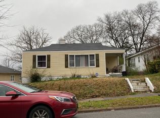 8436 7th Ave S, Birmingham, AL 35206