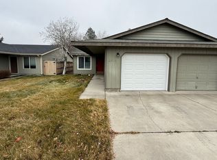 2020-2022 SW 22nd St, Redmond, OR