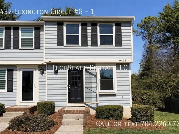9432 Lexington Cir, Charlotte, NC