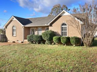 1001 Chad St W, Portland, TN 37148