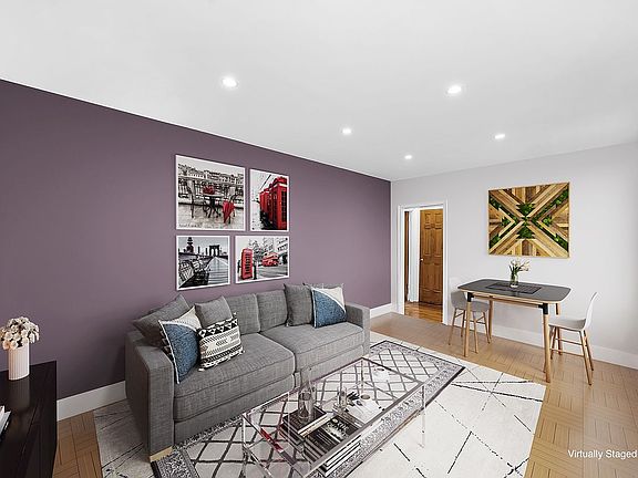 3rd image of 741 W End Ave APT 4C