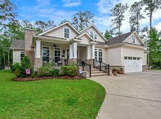 936 Morgan Bluff Rd, Pearl River, LA 70452