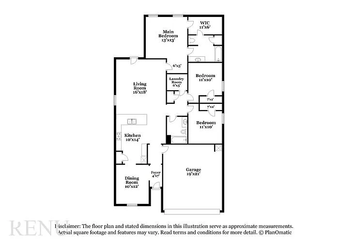 Building Photo - 10922 Chatham Ct