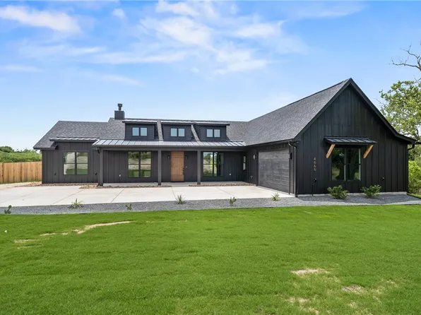 4665 Cedar Creek Rd, Temple, TX 76504