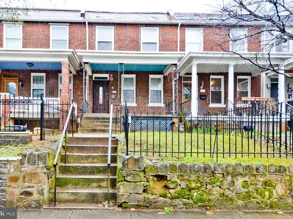 316 17th St SE, Washington, DC 20003