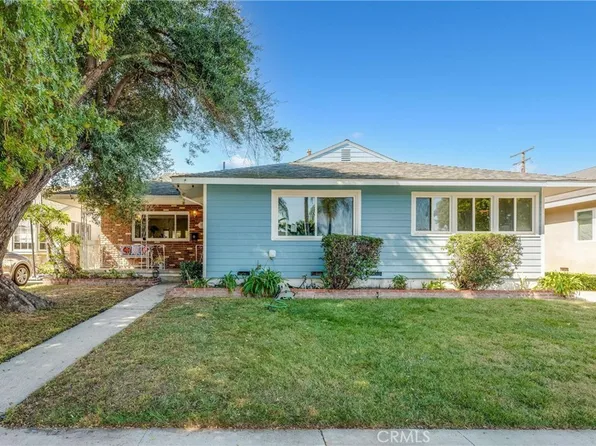 3215 Petaluma Ave, Long Beach, CA 90808