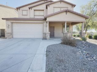 28073 N Desert Native St, San Tan Valley, AZ 85143