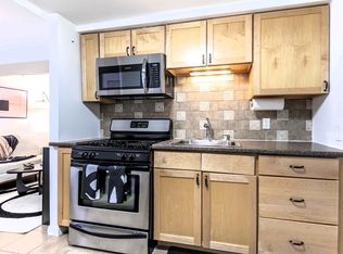 1 Dana St APT 2, Cambridge, MA 02138