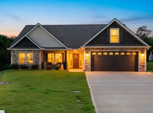 316 Dogwood Trl, Campobello, SC 29322