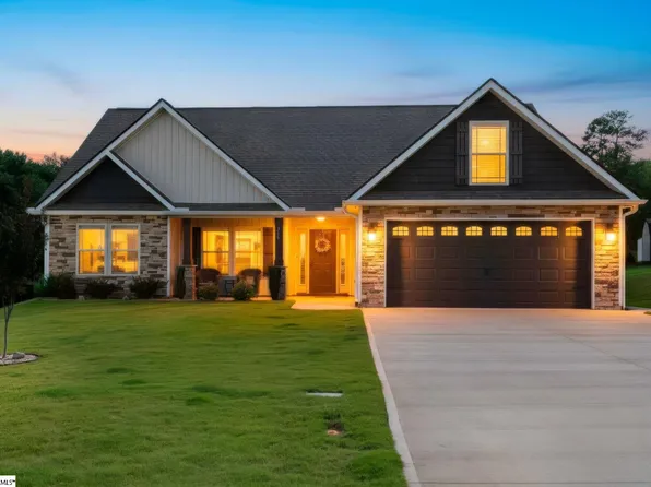 316 Dogwood Trl, Campobello, SC 29322